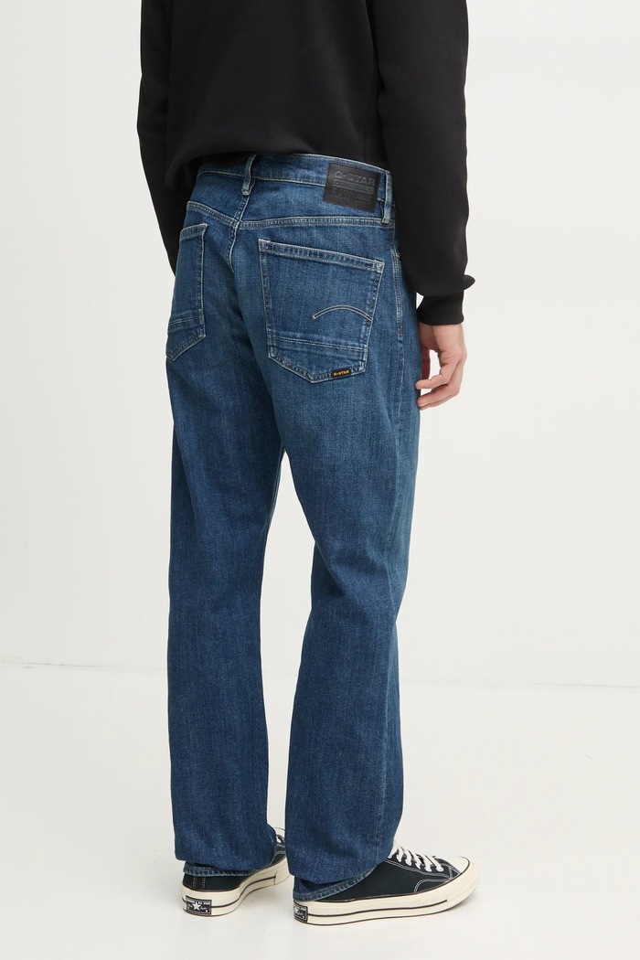 Îmbrăcăminte G-Star jeans D23691.D594 albastru