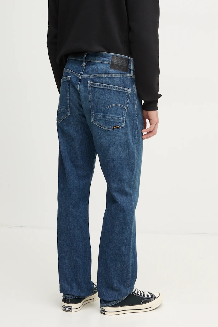 Îmbrăcăminte G-Star jeans D23691.D594 albastru