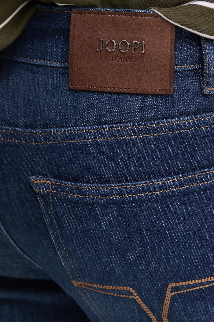 Joop! jeansi bleumarin 30046870