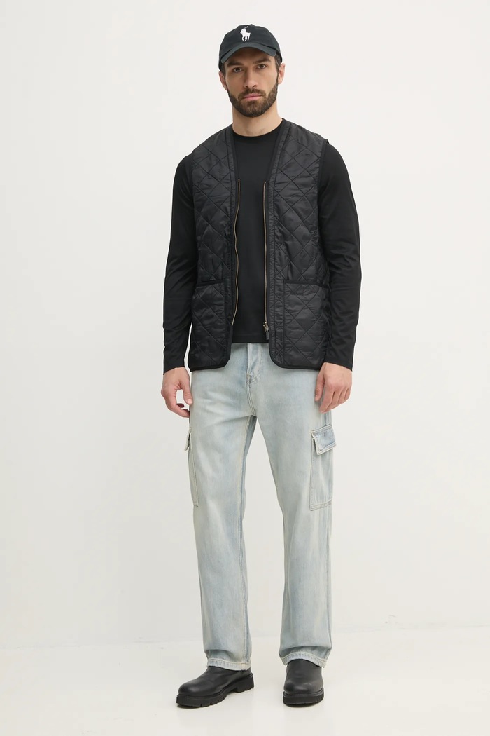 Traperice Pepe Jeans LOOSE JEANS TINT PM208201 plava SS25