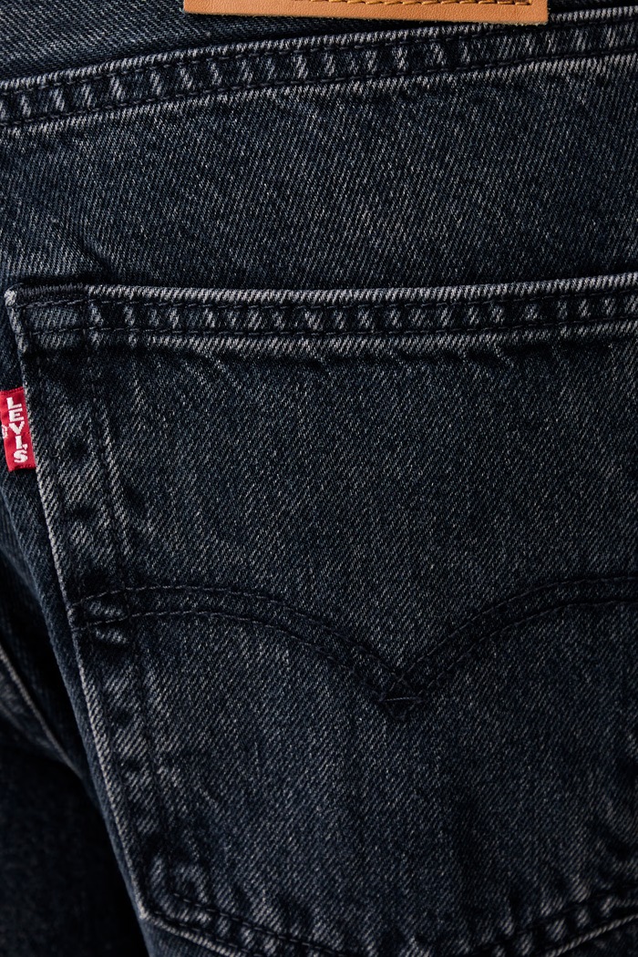 Levi's jeansy męskie 578™ BAGGY granatowy A4750