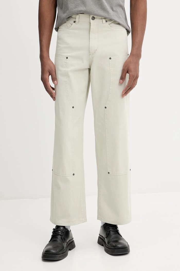 Zadig&Voltaire Jeans bej WMPA01211.262