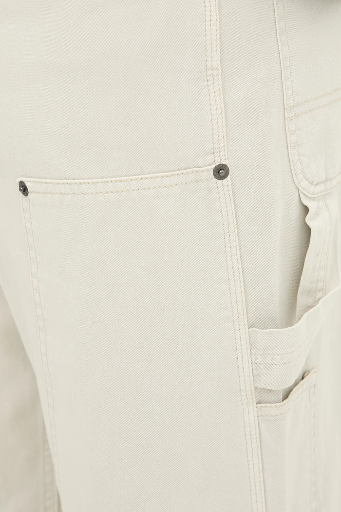 Jeans Zadig&Voltaire WMPA01211.262 bej