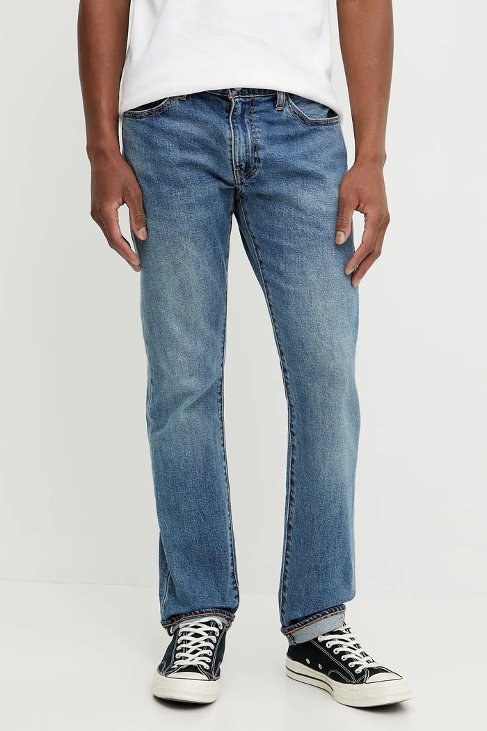 Дънки Levi's 511 SLIM син 04511.5239