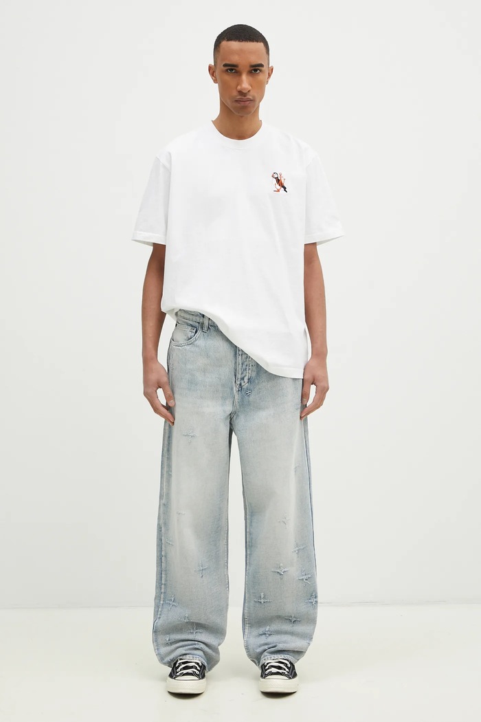 KSUBI jeans Maxx Legacy Plus MPS25DJ051