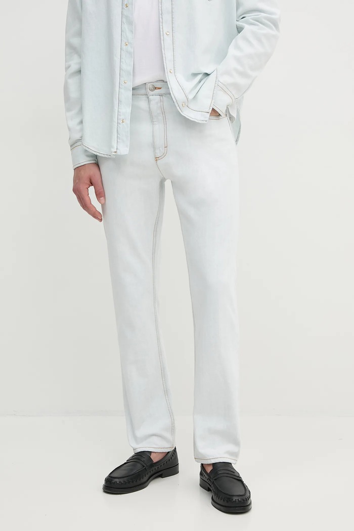 Bally jeans albastru MTR03I