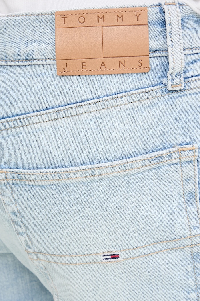 Džíny Tommy Jeans modrá DM0DM20983