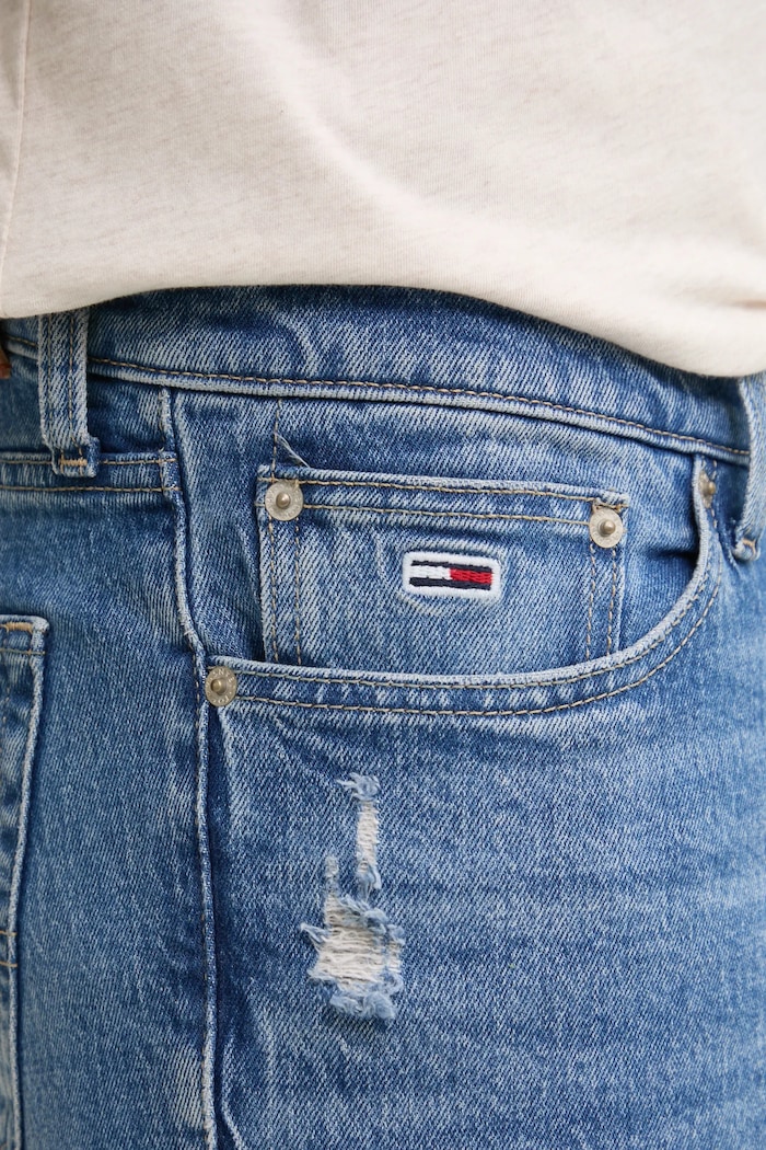 Tommy Jeans jeans blu DM0DM21333
