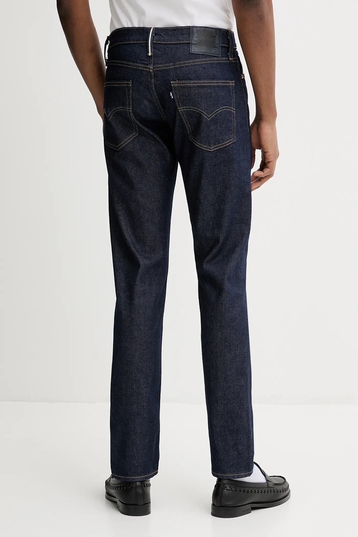 Levi's Jeans 511 A5876 bleumarin SS25