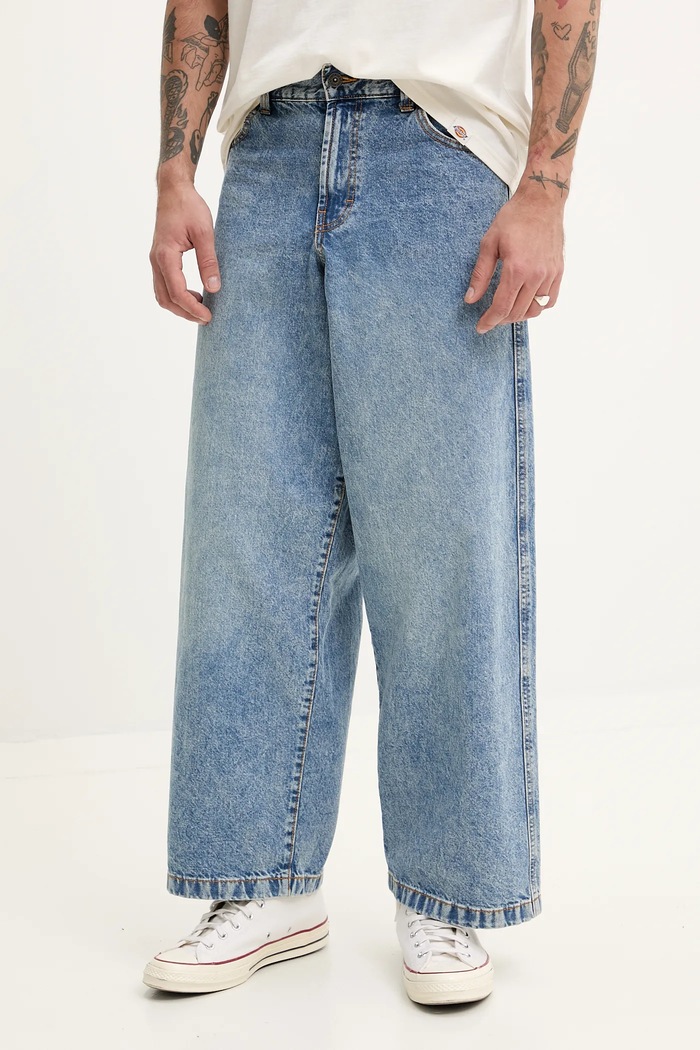 Dickies Jeansi albastru DK0A4ZAQK211