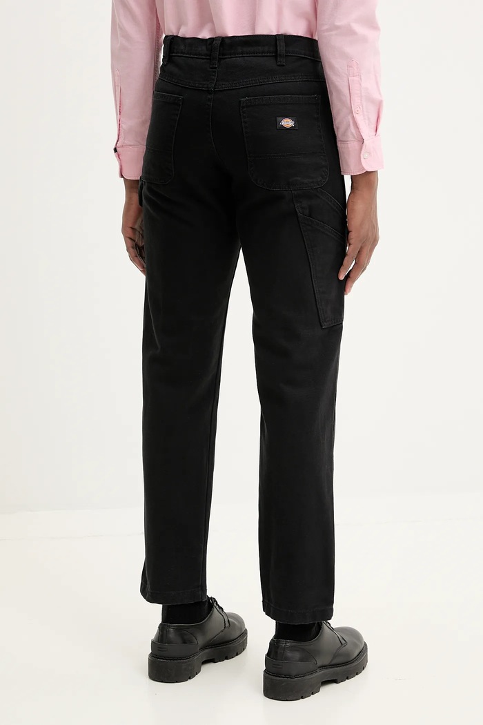 Îmbrăcăminte Dickies jeansi DK0A4XIFC401 negru