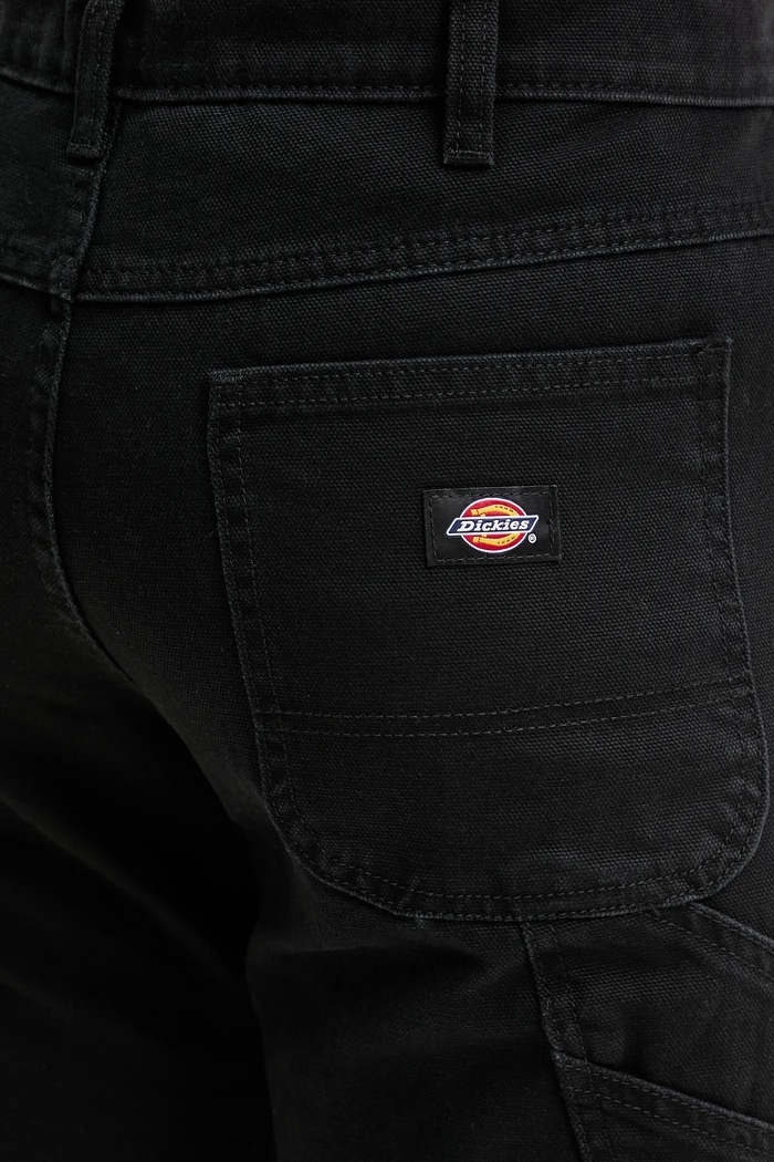 Dickies jeansi negru DK0A4XIFC401