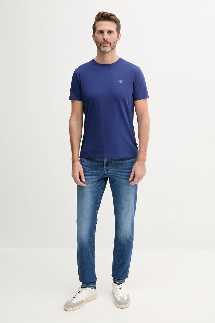 Joop! Jeans 30033381 albastru SS25