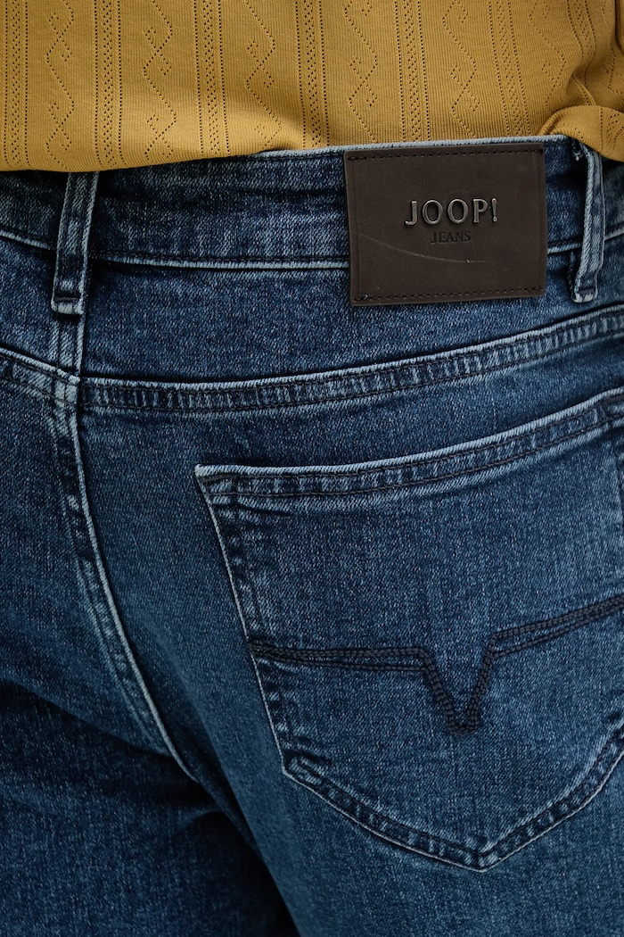 Τζιν παντελόνι Joop! μπλε 30044109