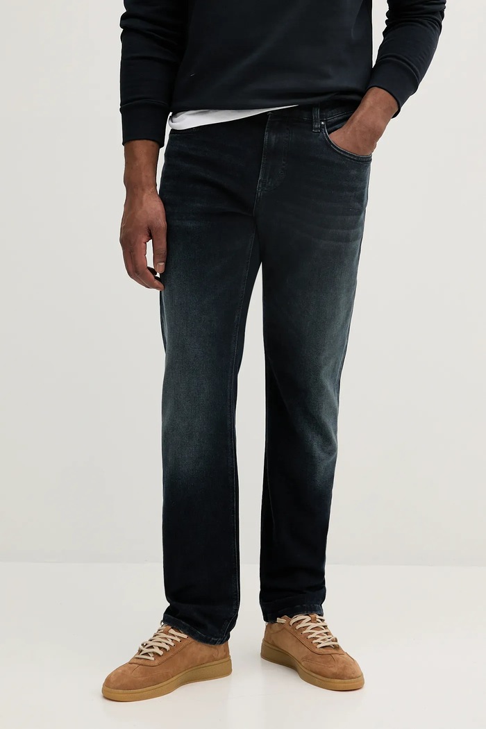 Joop! Jeans bleumarin 30045105