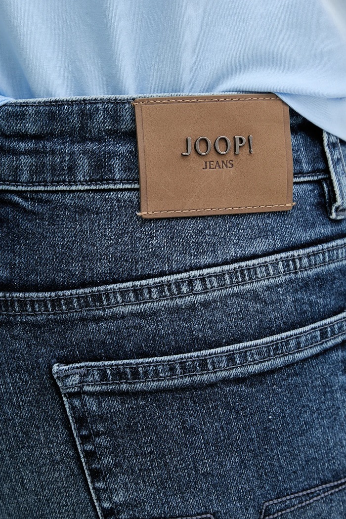 Jeans Joop! 30045107 albastru