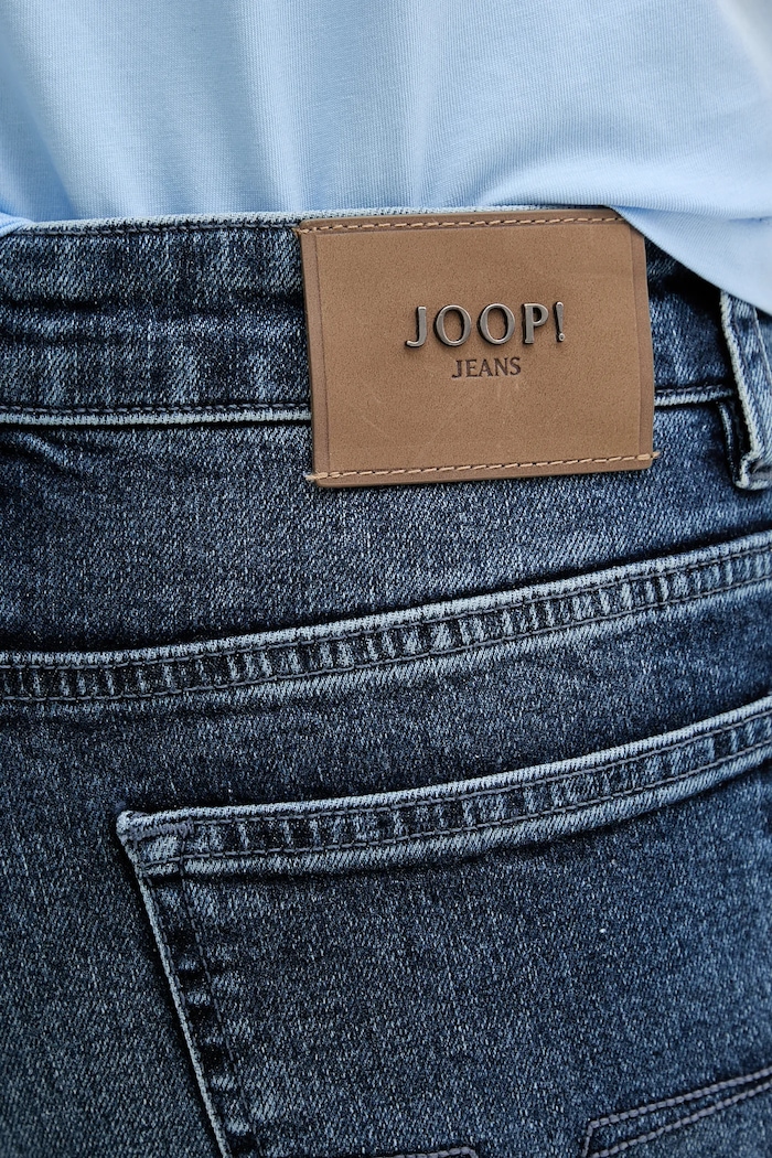 Jeans Joop! 30045107 albastru