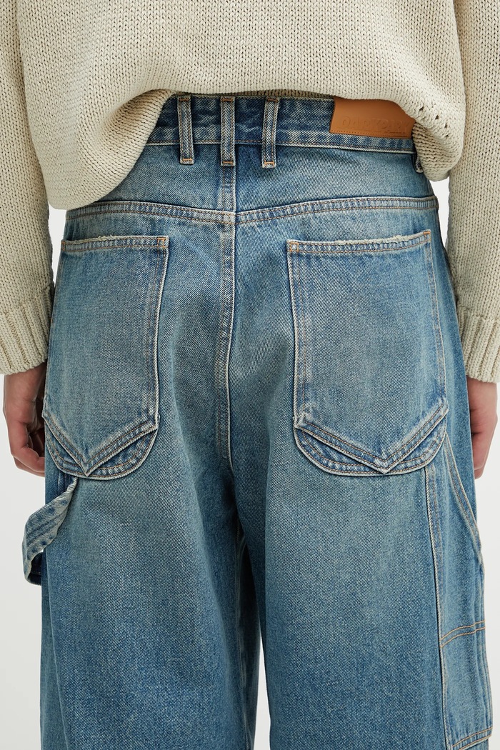 DARKPARK jeans John MTR01.DBL01W053 blue