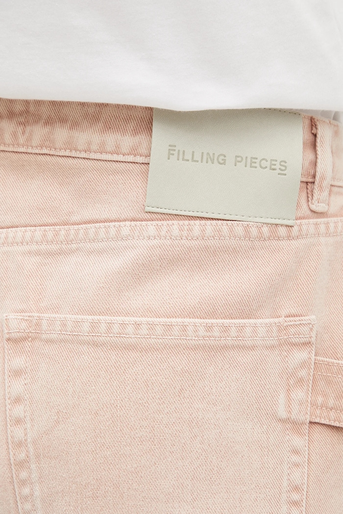 Rifle Filling Pieces Denim 76120769974