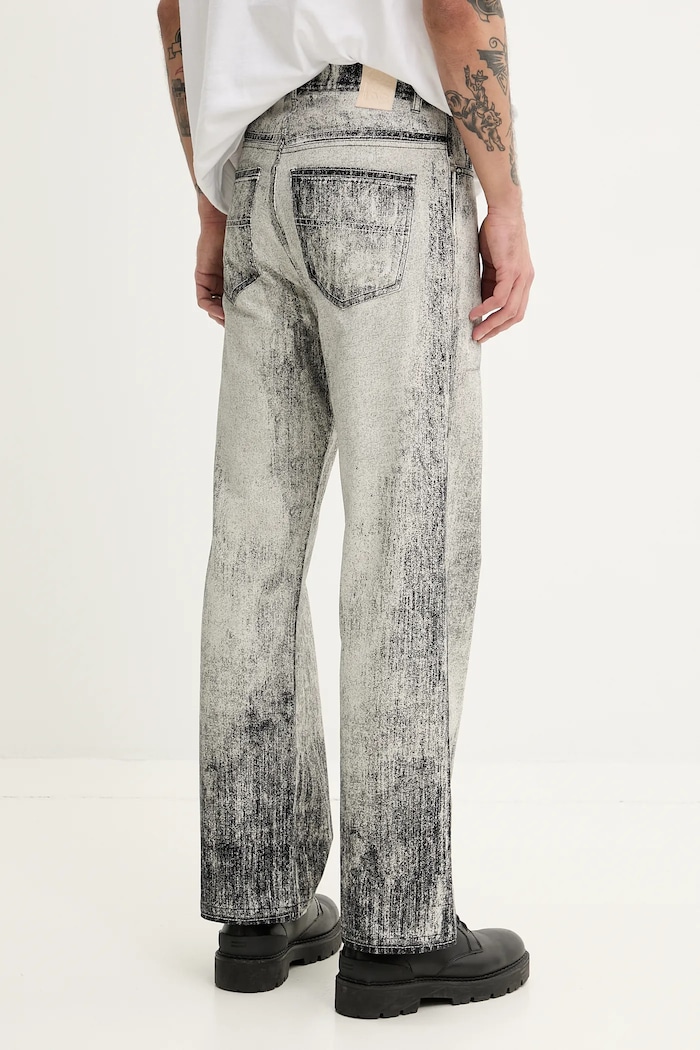 CAMPERLAB jeans AU00022.001