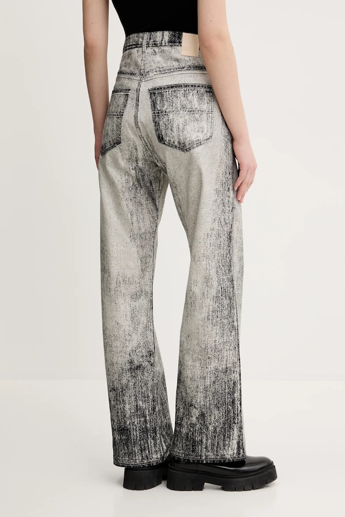 CAMPERLAB jeans AU00022.001