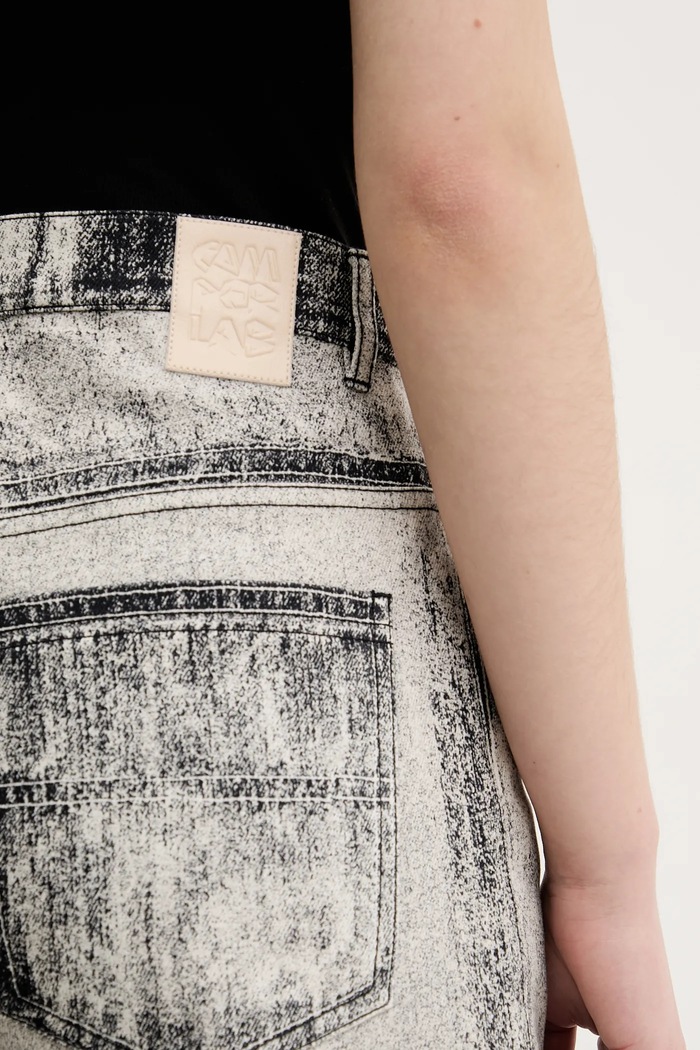 CAMPERLAB jeans AU00022.001