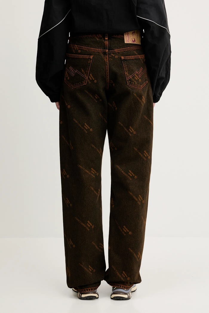 Martine Rose Relaxed Fit rifle relaxed fit 229WD06204