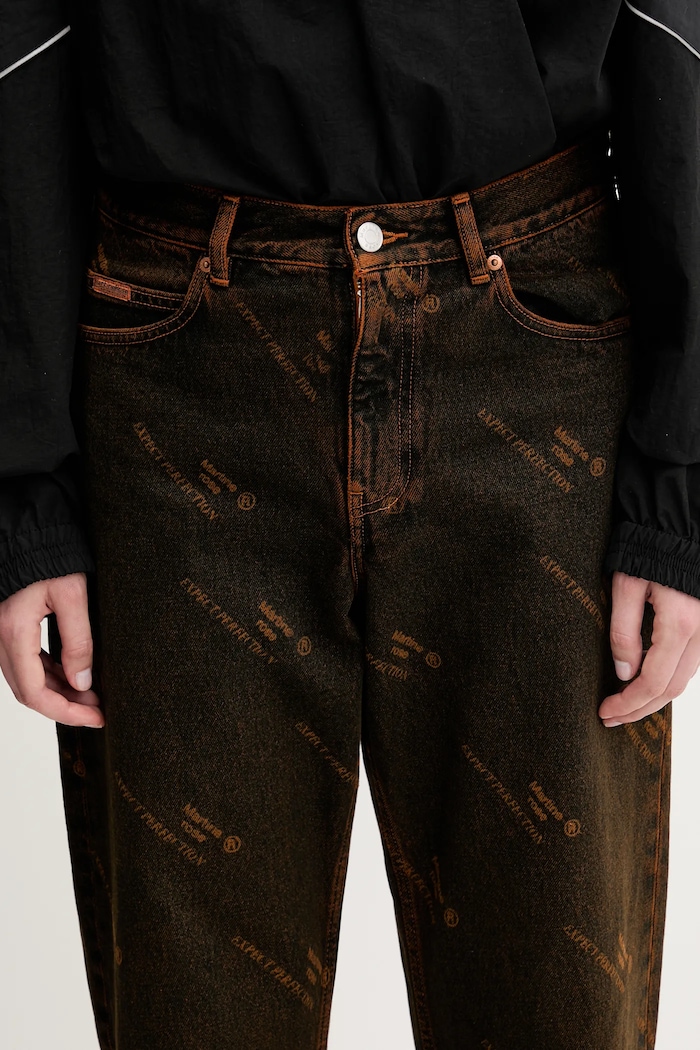 Martine Rose Relaxed Fit rifle relaxed fit 229WD06204