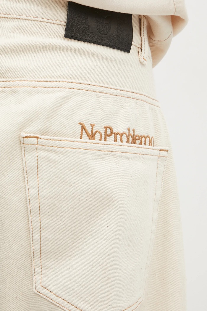 Памучни дънки No Problemo Bagi Jean NP3020103