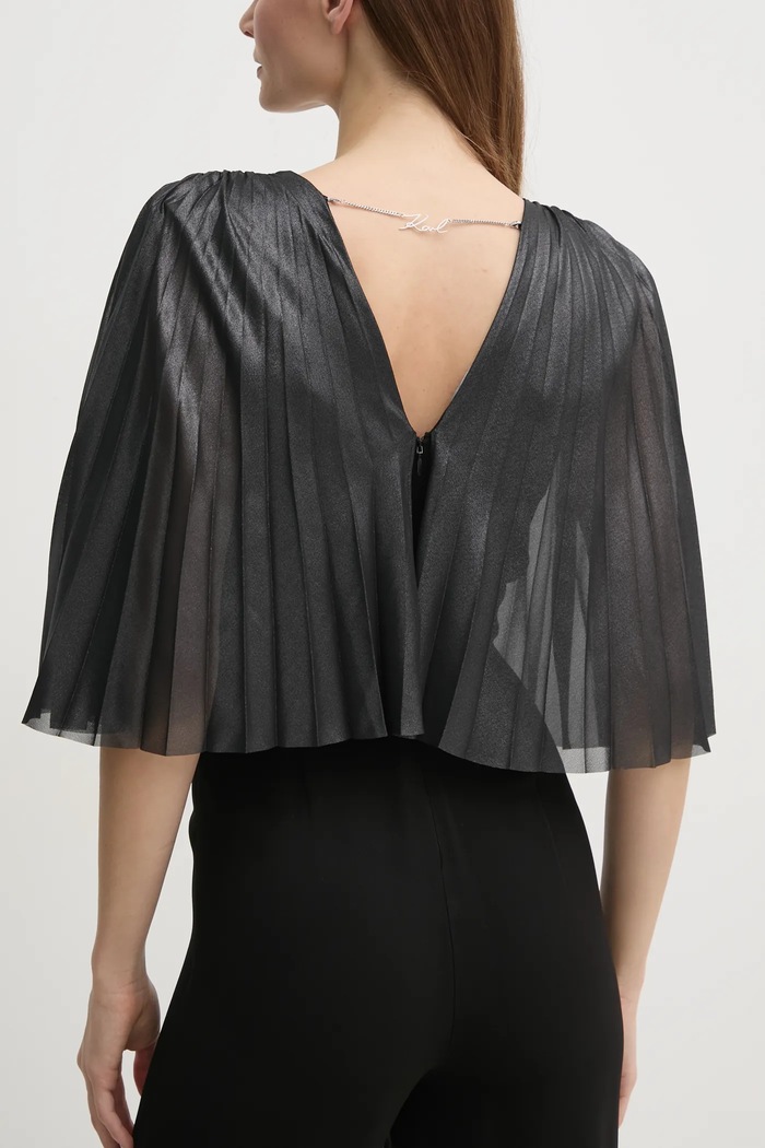 Overal Karl Lagerfeld A1W13024