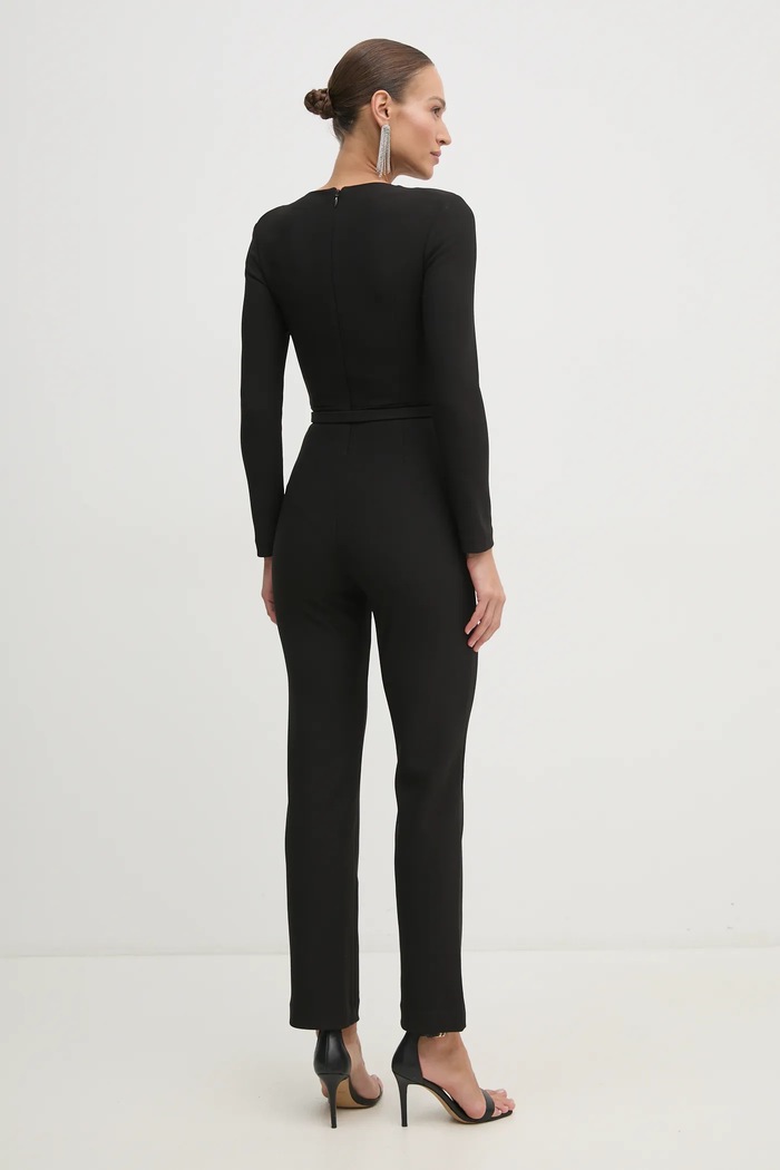 Overal Marciano by Guess TALITHA černá 5RGK36.6869Z