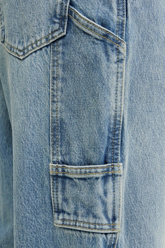 Ολόσωμη φόρμα Moschino Jeans 0429.3217