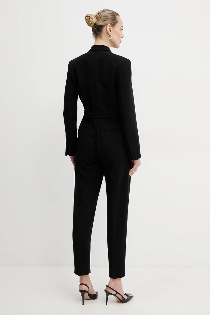 Дрехи Гащеризон Weekend Max Mara 2515241021600 черен