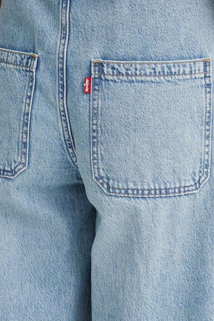 Traper tregerice Levi's XL OVERALL plava 001V0