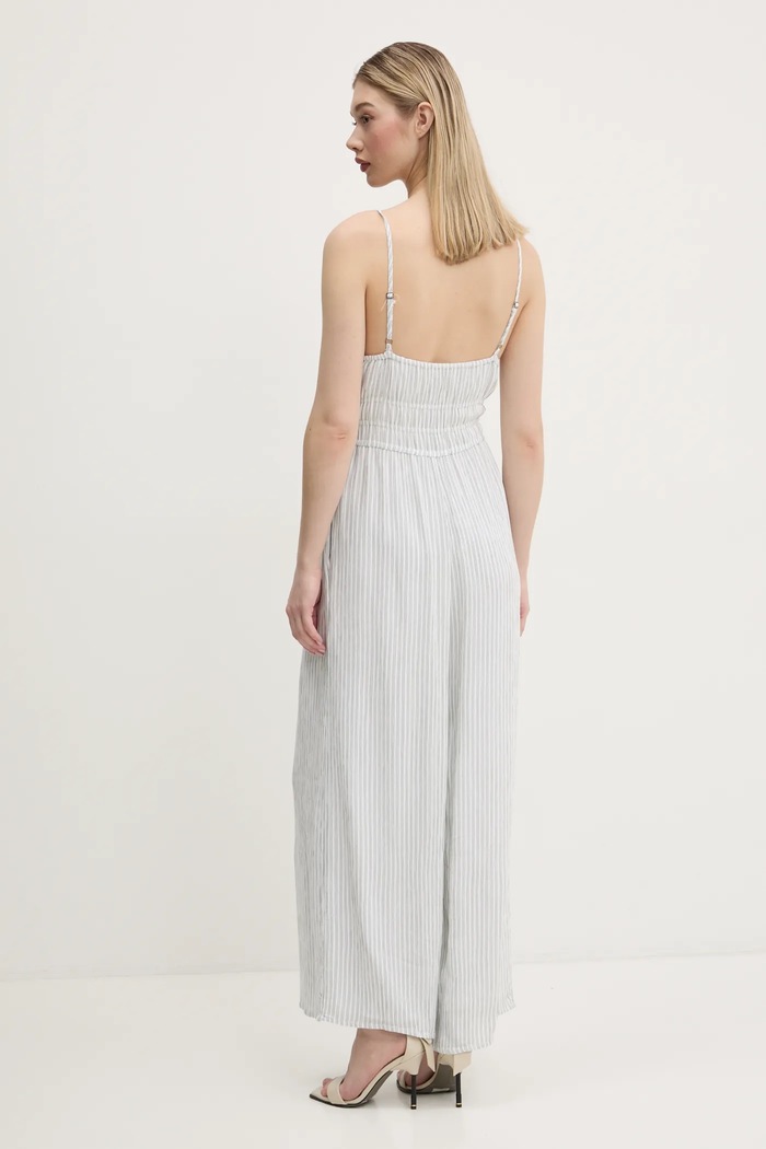 Odjeća Kombinezon Hollister Co. KI359.5029.105 zelena