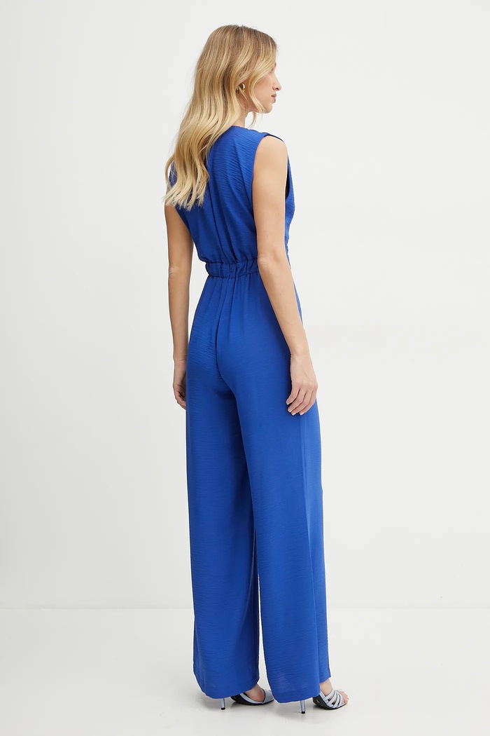 Oblečenie Overal Morgan PILOU.F PILOU.F fialová
