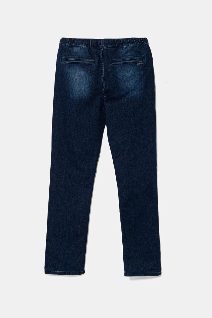 Dětské rifle Guess L5RA14.D5FQ0.PPYA námořnická modř SS25