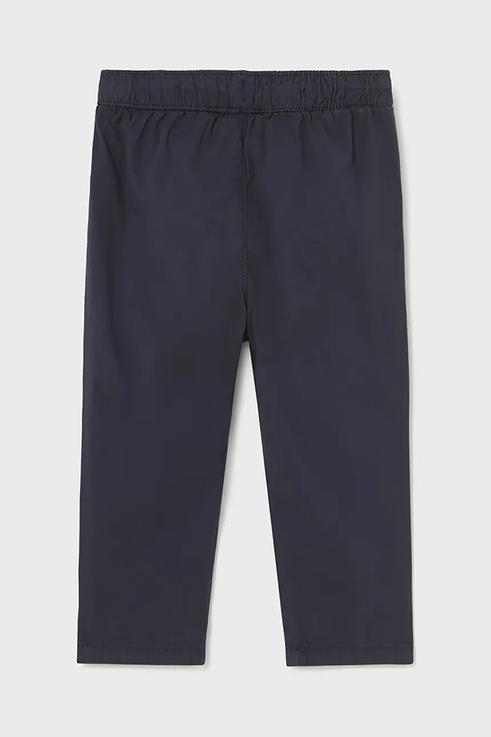 Mayoral pantaloni copii 1577.3C.Baby.PPYA bleumarin SS25