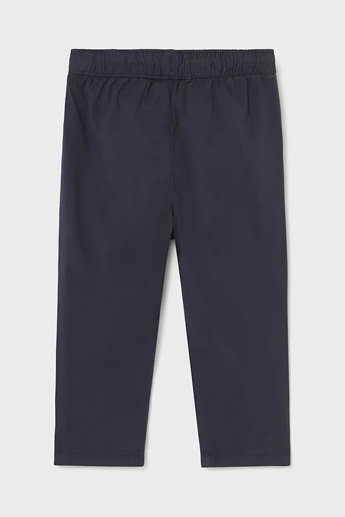 Mayoral pantaloni copii 1577.3C.Baby.PPYA bleumarin SS25