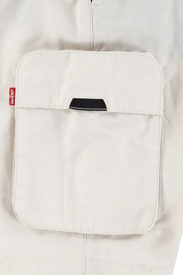 Otroške hlače Levi's PARACHUTE CARGO PANTS 8EM373
