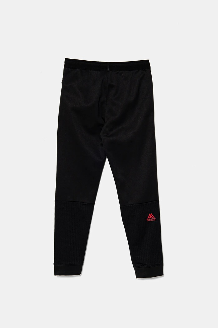 Otroški spodnji del trenirke The North Face MOUNTAIN ATHLETICS JOGGERS NF0A89HWKY41 črna AW25