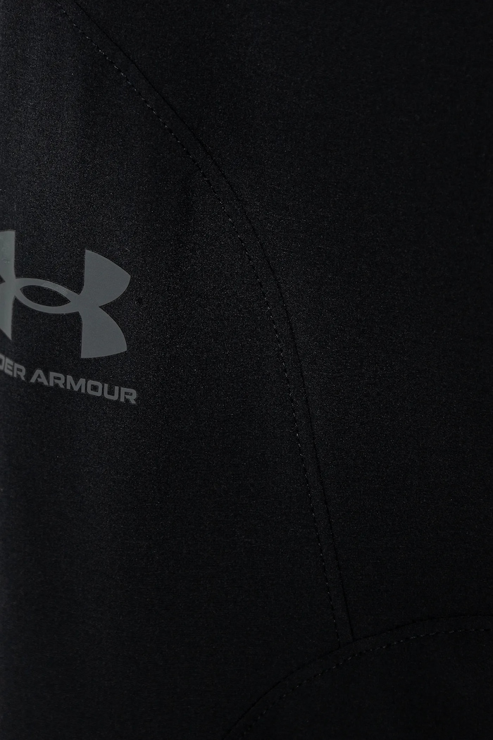 Момче Детски спортен панталон Under Armour Unstoppable Tapered Pant 1373752 черен