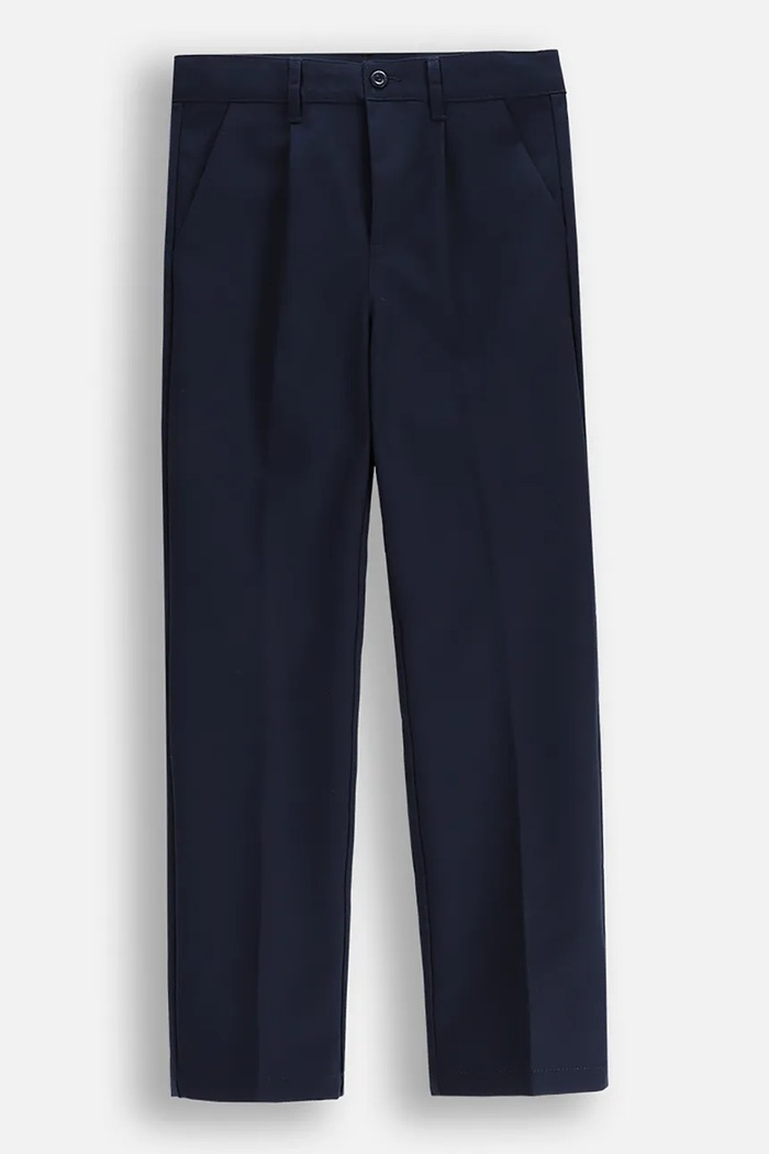 Coccodrillo pantaloni reglabil bleumarin WC5119103EJB