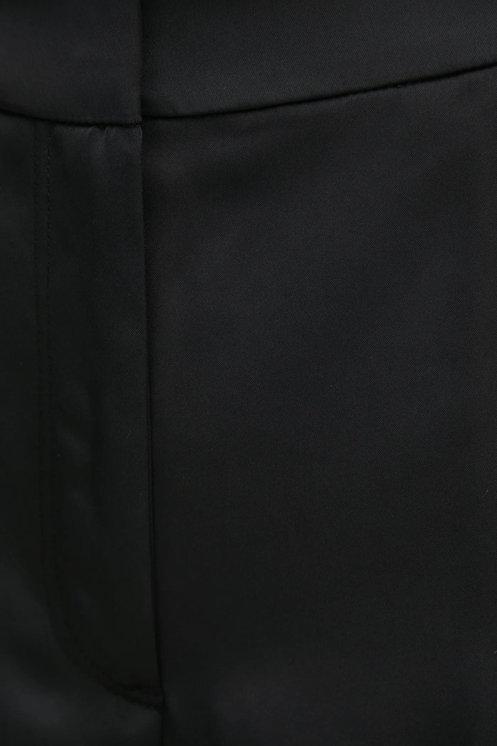 Hlače Calvin Klein K20K207978 crna