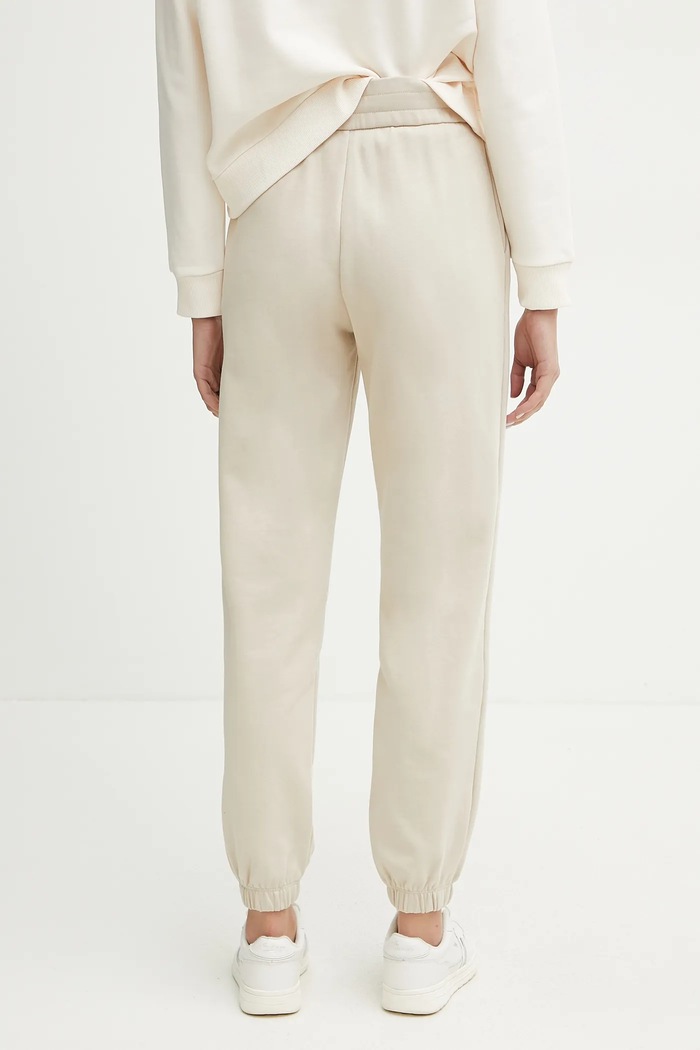 Oblečenie Tepláky Armani Exchange XW000089.AF10172 béžová