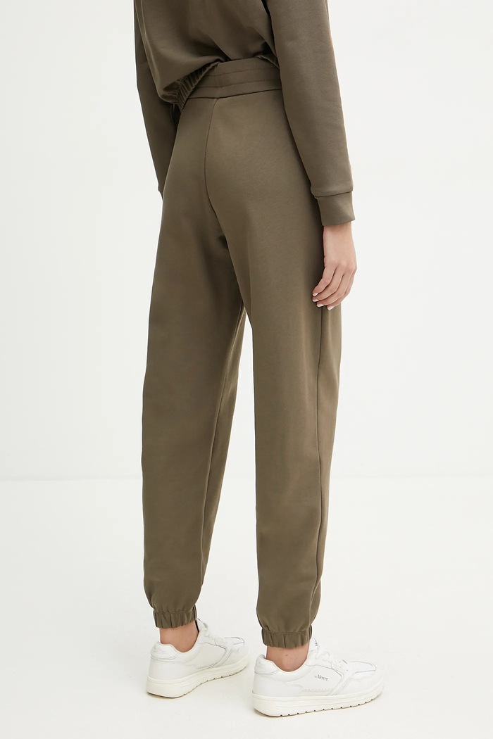 Oblečenie Tepláky Armani Exchange XW000089.AF10172 zelená