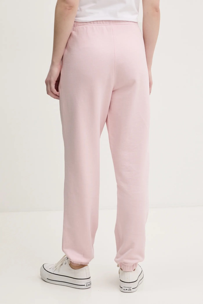 Oblečení Bavlněné tepláky Guess Jeans W5RB63.K68I4 růžová