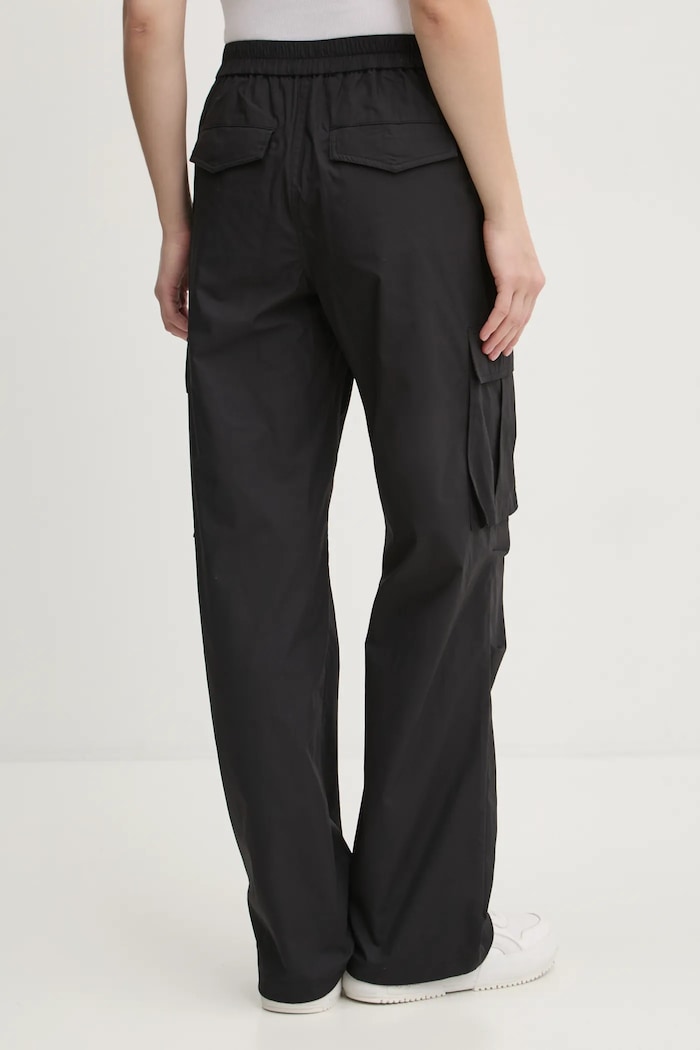Дрехи Панталон Karl Lagerfeld Jeans A1W10062 черен