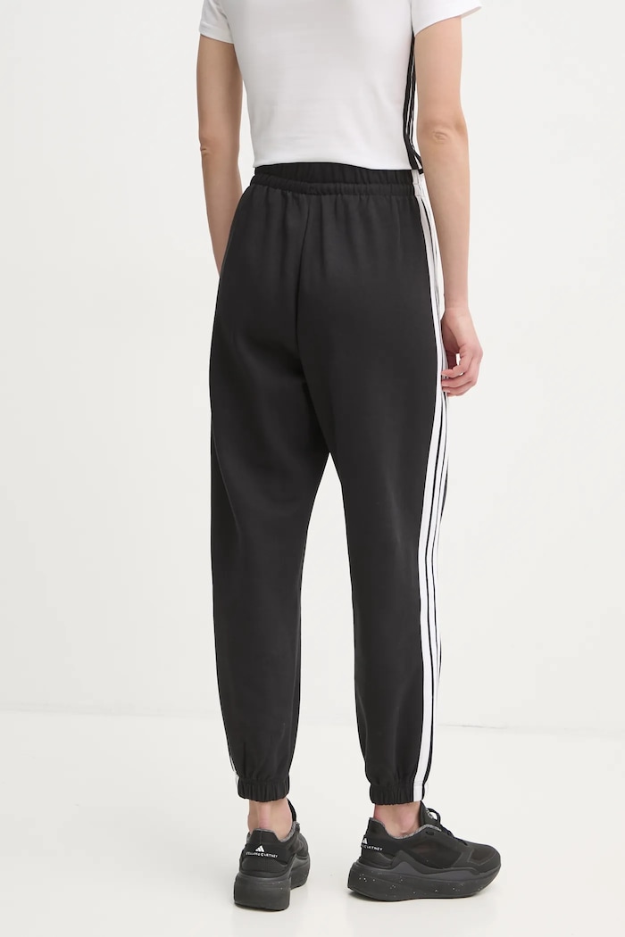 Oblečení Tepláky adidas Essentials JE1276 černá