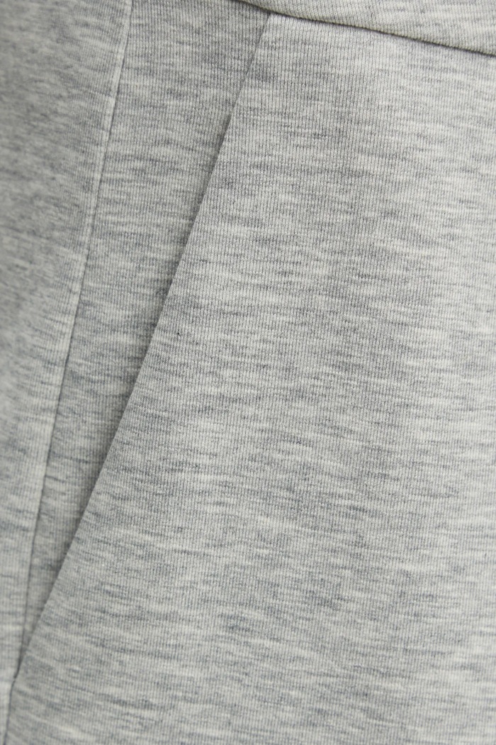 Karl Lagerfeld spodnie szary A1W10066